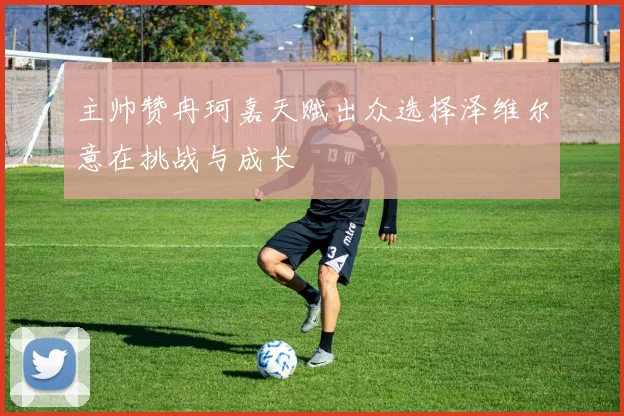 主帅赞冉珂嘉天赋出众选择泽维尔意在挑战与成长